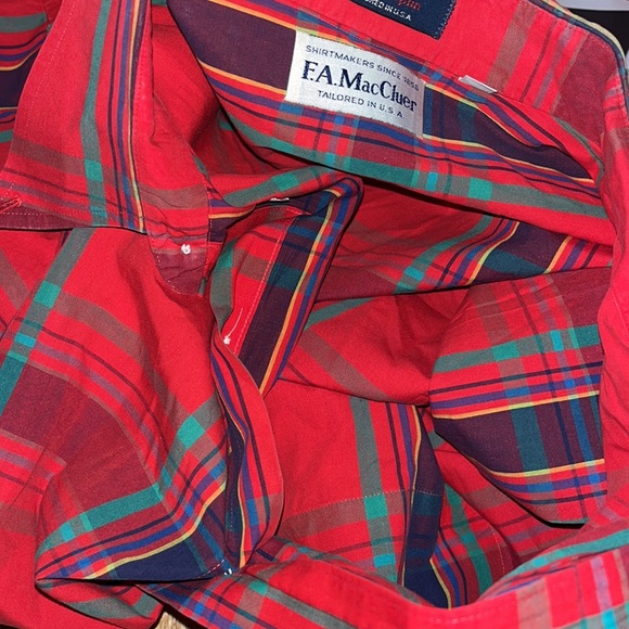 👕•🔴🟢•🐊 Gator Poplin x Make it Neat🐊• 👕•🔴 🟢 - Picture 5 of 11